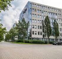All-inclusive-Zugang zu professionellen Büroräumen für 1 Person in Regus Südwestpark - Nürnberg Gebersdorf