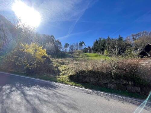 Grundstück - Grundstück zum Kaufen in Knittlingen