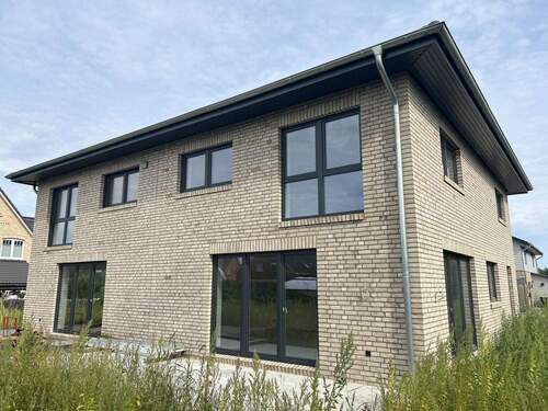 Bild 2 - 4 Zimmer Doppelhaushälfte zum Kaufen in Kappeln