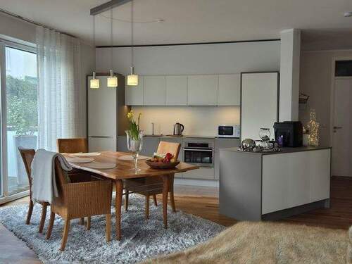 Bild 1 - Exklusive Mietwohnung am Westerberg