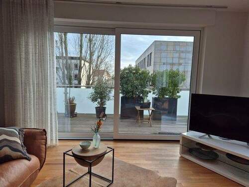 Bild 4 - Etagenwohnung mit 135,00 m&sup2; in Osnabrück / Westerberg zur Miete