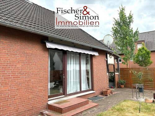 K-17 - 4 Zimmer Einfamilienhaus in Nienburg (Weser)