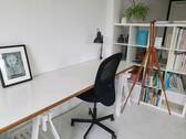 Freie Arbeitsplätze - 