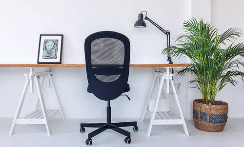 Bild 4 - Büro mit 4,00 m&sup2; in Hamburg zur Miete