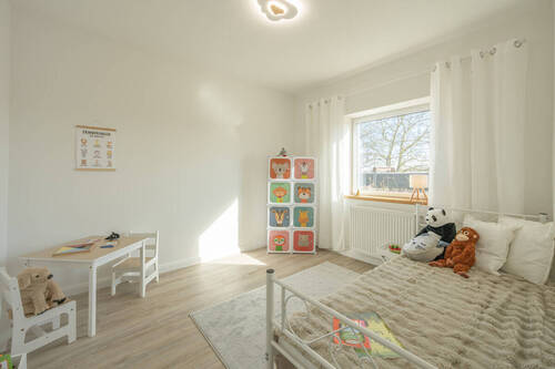 Kinderzimmer - 
