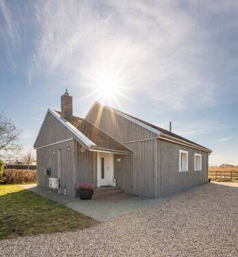 Ansicht - Zuhause mit Weitblick in Winsen-Hoopte