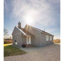 Zuhause mit Weitblick in Winsen-Hoopte - Winsen (Luhe)