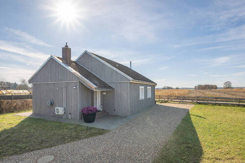 Ansicht - 4 Zimmer Einfamilienhaus zum Kaufen in Winsen (Luhe)