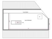 Grundriss Skizze Terrasse - 