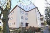 Ansicht Gebäude - 3 Zimmer Einfamilienhaus in Berlin