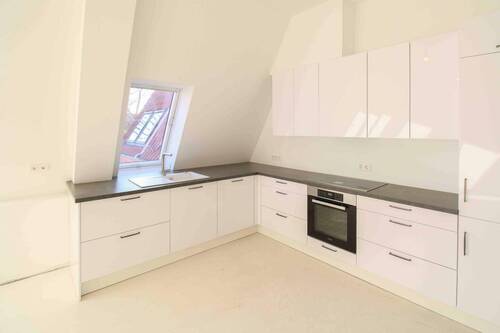 Moderne EBK - Einfamilienhaus in Berlin zum Kaufen