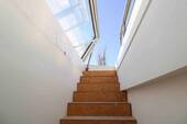 Klappe Zur Dachterrasse - 