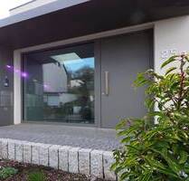 Moderne Neubauwohnung mit eigenem Garten am Güdinger Berg! - Saarbrücken Güdingen