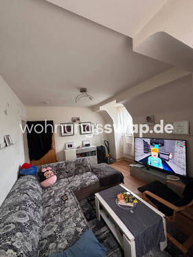 Bild 2 - 3 Zimmer Etagenwohnung zur Miete in Leverkusen
