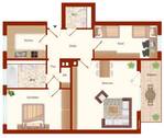 Grundriss - 
