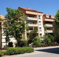 Vermietete 3 Zimmer-ETW mit Garage - Straubing