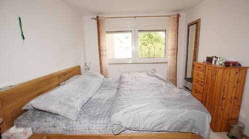 Schlafen - 