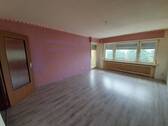 Wohnzimmer - Etagenwohnung mit 79,00 m&sup2; in Wickede (Ruhr) zur Miete
