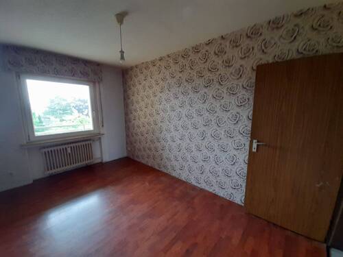 Schlafzimmer 2 - 