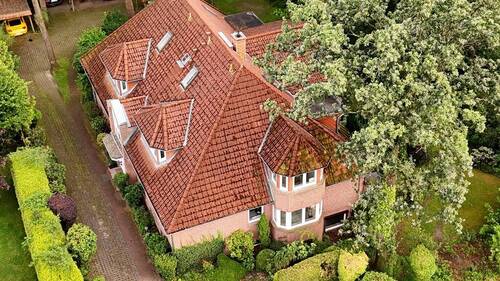 Luftaufnahme - 