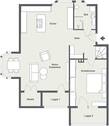 Grundriss 1.OG - 
