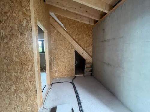 Dachgeschoss - 
