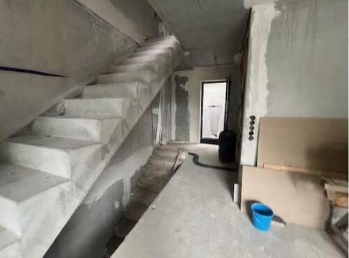 Treppe - 