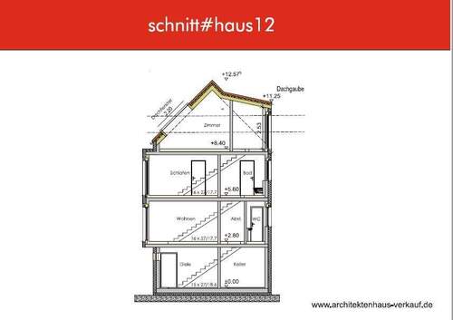 Schnitt - 
