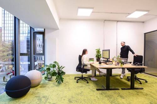 Bild 2 - Büro zur Miete in Dortmund