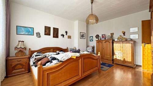 Schlafzimmer Obergeschoss - 