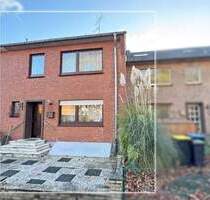 Reihenhaus in Wesel-Flüren - Wohnkomfort mit Gestaltungsspielraum