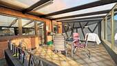 Terrasse - 