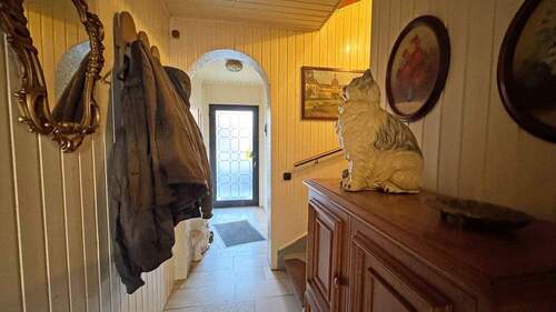 Eingangsbereich - 4 Zimmer Reihenmittelhaus zum Kaufen in Wesel