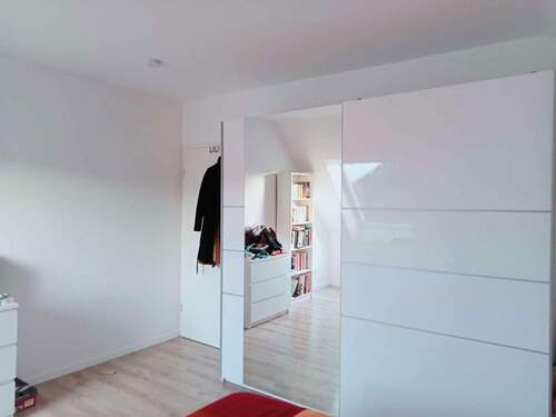 Schlafzimmer Schrank - 