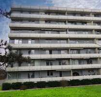 KR-Uerdingen - 3-Zimmer-Wohnung mit 2 Balkonen in guter und freundlicher Lage! - Krefeld