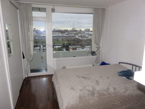 Schlaf- oder Kinderzimmer - 