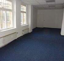 - Büro- und Lagerfläche im Gewerbepark - - Weißenfels