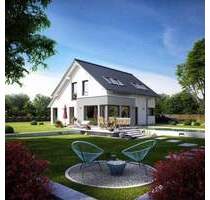 Großes Traumhaus, elegant geschnitten mit passendem Bauplatz! - Straubenhardt Feldrennach