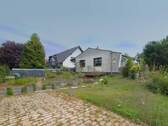 Haus mit Stellplatz - 