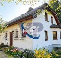 PROVISIONSFREI* - Wohnen wie Dornröschen - die Oase im Grünen! - Gera Zwötzen