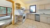 Küche EG - 5 Zimmer Einfamilienhaus in Gera