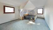 Schlafzimmer DG - 