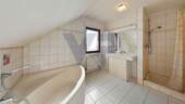 Badezimmer DG - 