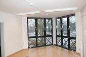 Empfang - 6 Zimmer Büro zur Miete in Gelsenkirchen