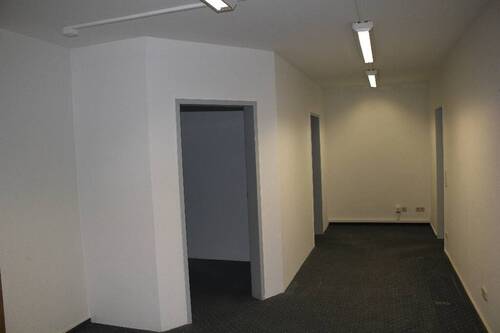 Diele - Büro mit 133,70 m&sup2; in Gelsenkirchen zur Miete