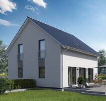 Viel Raum für Familie & Homeoffice - Oberriexingen