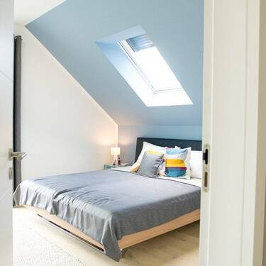 Beispiel Schlafzimmer - 
