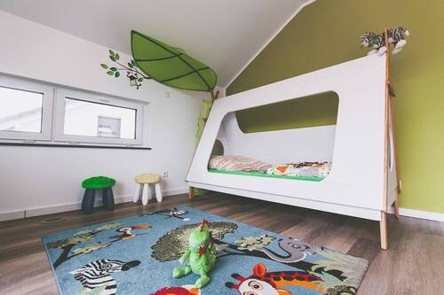Beispiel Kinderzimmer - 