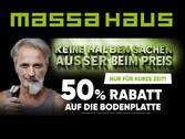 MEGA - Aktion massa haus - 