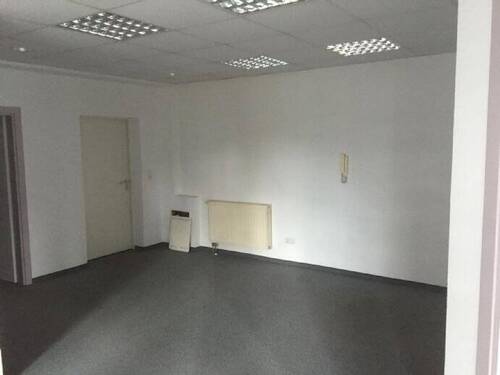 Zimmer - Empfang - 